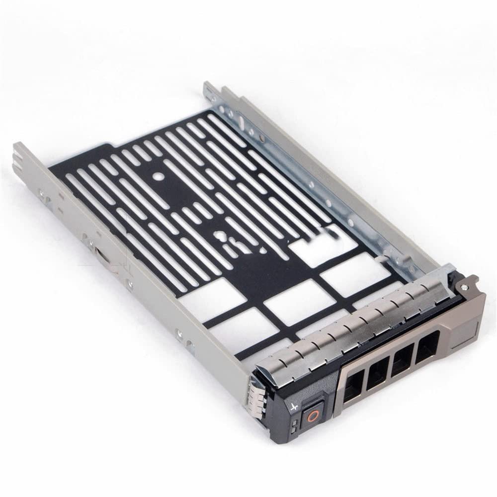3.5inch SAS/SATA Hard Drive Tray Caddy for PowerEdge T440 T640 HDD Bracket