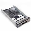 3.5inch SAS/SATA Hard Drive Tray Caddy for PowerEdge T440 T640 HDD Bracket view 1
