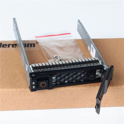 2.5" SAS SATA HDD Tray Caddy NRX7Y for M620 M820 M520 Hard Drive Caddy Bracket 0NRX7Y