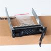 2.5" SAS SATA HDD Tray Caddy NRX7Y for M620 M820 M520 Hard Drive Caddy Bracket 0NRX7Y view 1