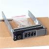 2.5" SAS SATA HDD Tray Caddy NRX7Y for M620 M820 M520 Hard Drive Caddy Bracket 0NRX7Y view 2