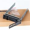 2.5" SAS SATA HDD Tray Caddy NRX7Y for M620 M820 M520 Hard Drive Caddy Bracket 0NRX7Y view 3