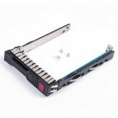 2.5" SFF SATA Have Drive Tray Caddy for HPE 4200 Gen10 G10