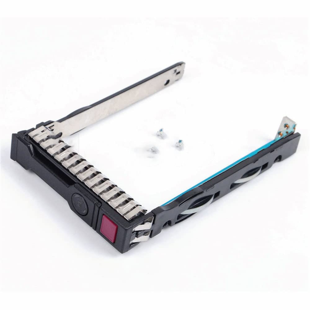 2.5" SFF SATA Have Drive Tray Caddy for HPE 4200 Gen10 G10