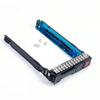 2.5" SFF SATA Have Drive Tray Caddy for HPE 4200 Gen10 G10 view 2
