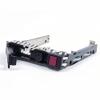 2.5" SFF SATA Have Drive Tray Caddy for HPE 4200 Gen10 G10 view 3