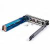 2.5" SFF SATA Have Drive Tray Caddy for HPE 4200 Gen10 G10 view 4