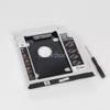 2nd HDD Caddy 9.5mm SATA 3.0 Ejector for Latitude E6320 E6420 E6520 E6330 E6430 E6530 Optical Bay view 1