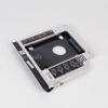 2nd HDD Caddy 9.5mm SATA 3.0 Ejector for Latitude E6320 E6420 E6520 E6330 E6430 E6530 Optical Bay view 4