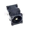 10PCS/LOT CPU Cooling Fan Server Fan 778567-001 768753-001 779103-001 for HP DL160 DL120 GEN9 G9 view 1