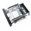 5.25" Optical Bay to 2.5" 3.5" Internal swap HDD Mobile Rack for Single Tray-Less Enclosure view 1