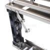 5.25" Optical Bay to 2.5" 3.5" Internal swap HDD Mobile Rack for Single Tray-Less Enclosure view 4