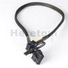 10Pcs/lot 50CM 10pin to 6+2pin GPU Video Card Power Adapter Cable for HP DL380 G9 GPU Video Card view 2
