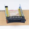 4PCS/lot 2.5" SFF SAS/SATA/SSD Caddy Tray Bracket for x3650 x3550 x3500 x3400 M2 M3 M4 44T2216 W/Screws view 3