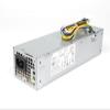 0NT1XP For OptiPlex 3020 7020 9020 Precision T1799 SFF Power Supply NT1XP YH9D7 NT1XP H1FWX FN3MN view 4