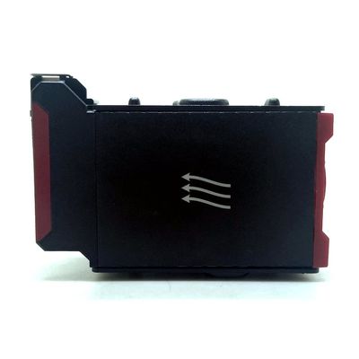 100% Texted CPU Cooling Fan Server for HP DL360 G8 Gen8 Server Fan 732136-001 696154-002 697183-003 Used/Secondhand