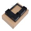 661914-001 3.5" to 2.5" SSD Adapter for GEN8/G9 G8 G9 651314-001 774026-001 SAS/SATA Tray Caddy with Screws view 2