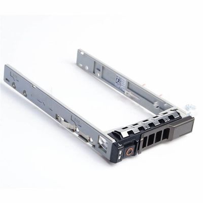 10Pcs 2.5" KG7NR/G176J/8FKXC HDD Tray Caddy for R720 R620 R520 R420 R815 R910 2.5Inch Hard Drive Caddy Bracket