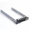 10Pcs 2.5" KG7NR/G176J/8FKXC HDD Tray Caddy for R720 R620 R520 R420 R815 R910 2.5Inch Hard Drive Caddy Bracket view 1