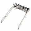 10Pcs 2.5" KG7NR/G176J/8FKXC HDD Tray Caddy for R720 R620 R520 R420 R815 R910 2.5Inch Hard Drive Caddy Bracket view 3