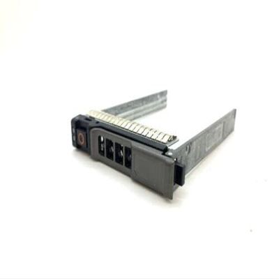4PCS/LOT 2.5" SFF SAS SATA HDD Tray Caddy for POWEREDGE M420 M520 M620 M630 M820 FC630 VRTX NRX7Y 0NRX7Y