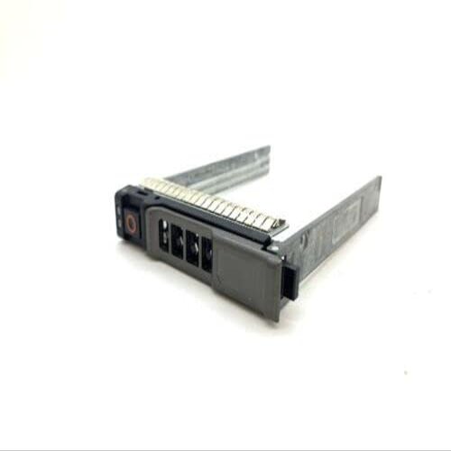 4PCS/LOT 2.5" SFF SAS SATA HDD Tray Caddy for POWEREDGE M420 M520 M620 M630 M820 FC630 VRTX NRX7Y 0NRX7Y