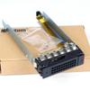2.5" SAS/SATA Hard Drive Tray Caddy 03T8147 for Thinkserver RD350 TD350 RD650 RD550 RD450 TS550 HDD Bracket view 1