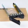 2.5" SAS/SATA Hard Drive Tray Caddy 03T8147 for Thinkserver RD350 TD350 RD650 RD550 RD450 TS550 HDD Bracket view 2