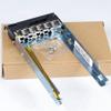 2.5" SAS/SATA Hard Drive Tray Caddy 03T8147 for Thinkserver RD350 TD350 RD650 RD550 RD450 TS550 HDD Bracket view 4