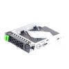 4PCS 2.5" SAS SATA HDD Drive Tray Caddy Bracket for Primergy RX600 RX300 RX900 S5 S6 S7 S8 A3C40101974 view 1