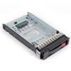 2.5" SSD Adapter Tray 654540-001+3.5" SATA HDD Tray Caddy 373211-001 for HP DL360G5 DL380G5 view 1