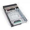 2.5" SSD Adapter Tray 654540-001+3.5" SATA HDD Tray Caddy 373211-001 for HP DL360G5 DL380G5 view 3