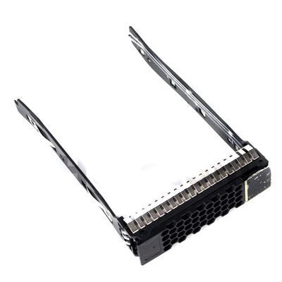 4pcs 3.5" SAS SATA Hard Drive HDD Tray Caddy for Huawei RH2288 V3 RH1288 V3 RH5885 V3 for Desktops