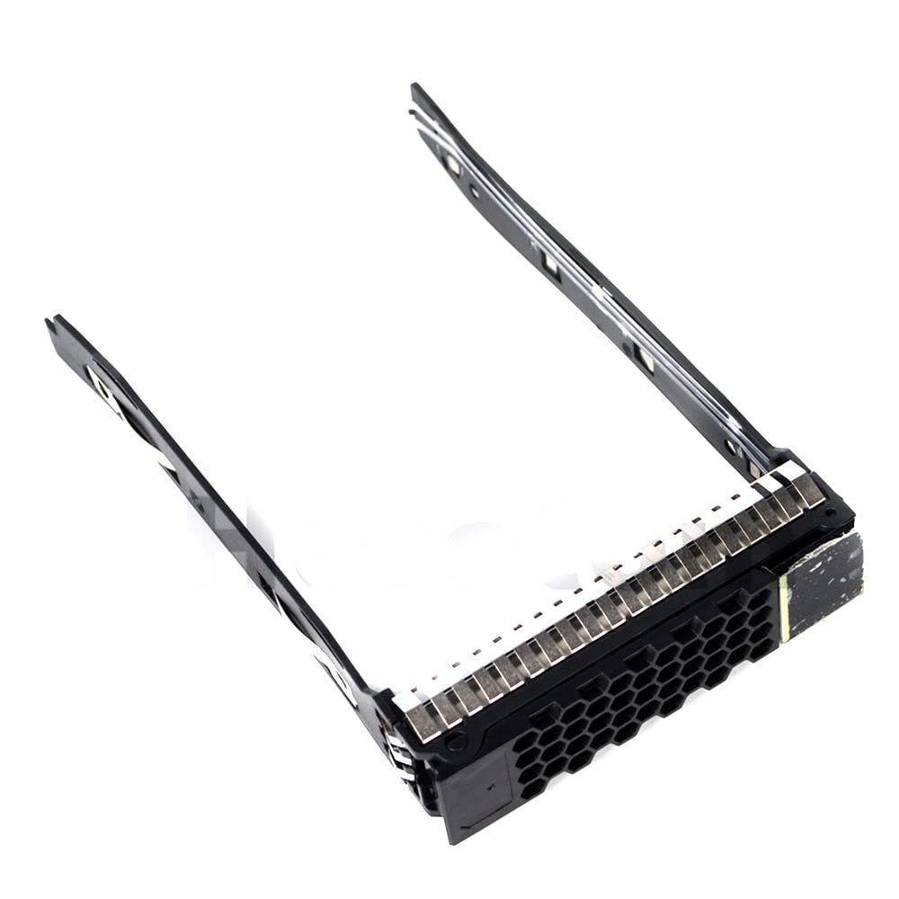 4pcs 3.5" SAS SATA Hard Drive HDD Tray Caddy for Huawei RH2288 V3 RH1288 V3 RH5885 V3 for Desktops