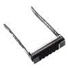4pcs 3.5" SAS SATA Hard Drive HDD Tray Caddy for Huawei RH2288 V3 RH1288 V3 RH5885 V3 for Desktops view 1
