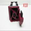 10Pcs/lot CPU Cooling Fan for HP DL360 G9 Gen9 750688-001 792852-001 775415-001 Cooler view 3