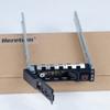 G176J 0KG7NR 2.5" SAS/SATA HDD Tray Caddy for PowerEdge 1900 R610 R710 R410 R510 T710 MD1220 R320 R420 R620 R720xd view 1