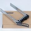 G176J 0KG7NR 2.5" SAS/SATA HDD Tray Caddy for PowerEdge 1900 R610 R710 R410 R510 T710 MD1220 R320 R420 R620 R720xd view 4