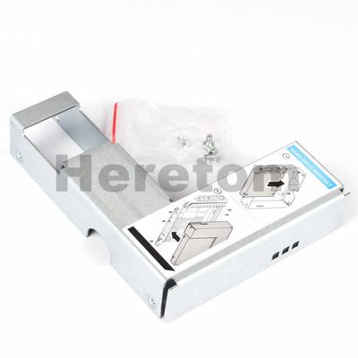 2.5" to 3.5" HDD SATA SAS Caddy Tray Adapter 9W8C4 Y004G for F238F F9541 373211-001 G302D X968D X7K8W