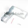 2.5" to 3.5" HDD SATA SAS Caddy Tray Adapter 9W8C4 Y004G for F238F F9541 373211-001 G302D X968D X7K8W view 2