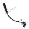 4PCS XY5F7 HDD Cable Connector for Latitude 5500 5501 5502 Precision 3540 3541 3542 0XY5F7 view 2