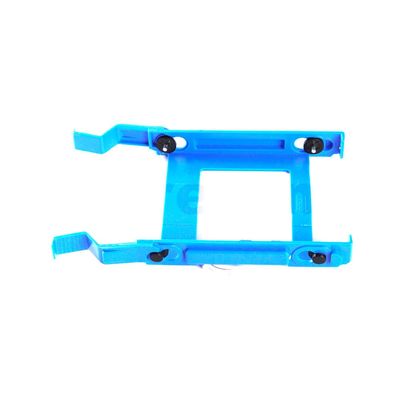 10PCS 2.5 HDD Bracket Caddy 3650 for Optiplex 3040 5040 5050 7040 7050 3046 MT X9FV3