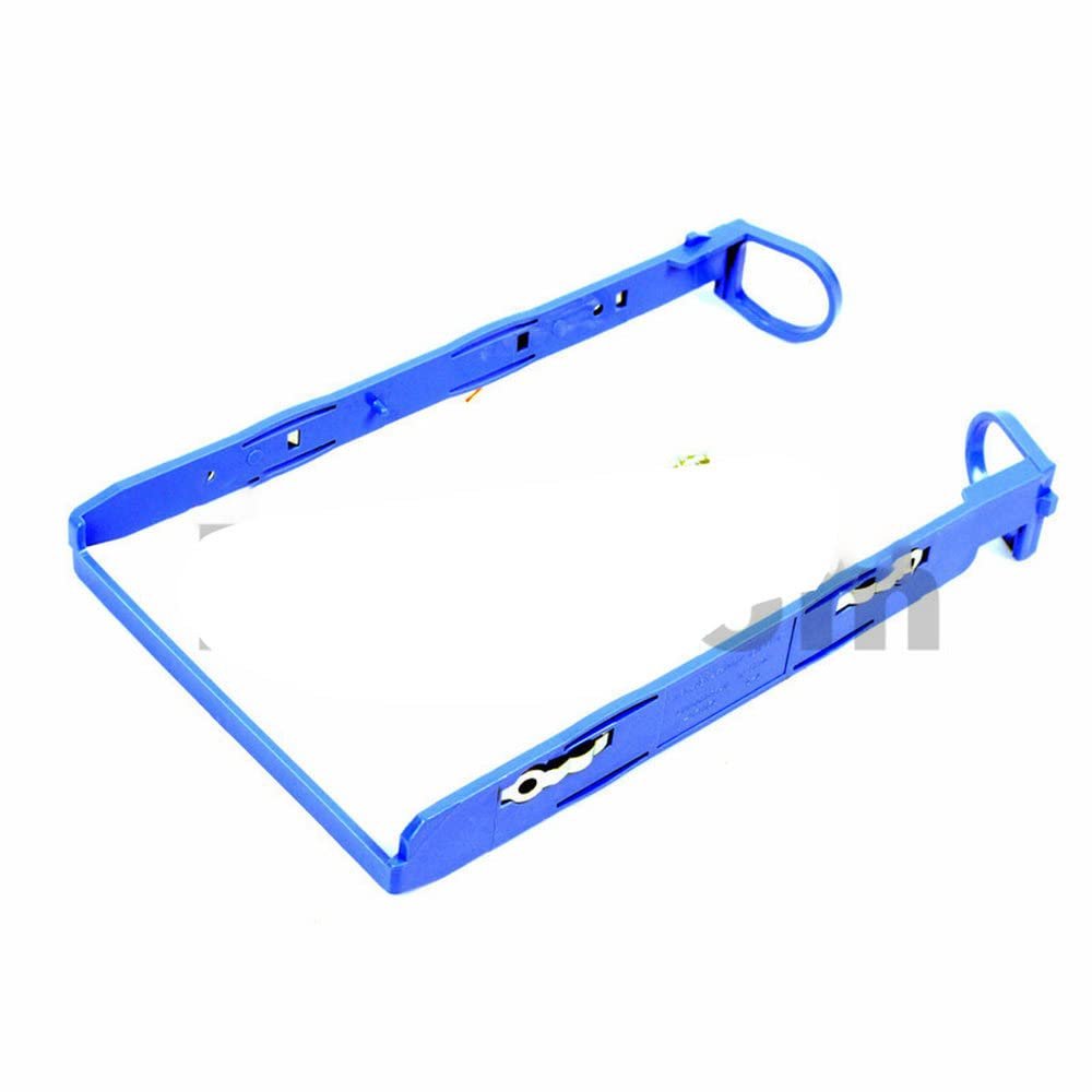 3.5" Simple Swap SAS SATA Hard Drive Tray Caddy Bracket Sled for x206m x306m x3200 x3250 x3455 3500 25R8864/42C7423