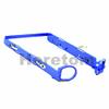 3.5" Simple Swap SAS SATA Hard Drive Tray Caddy Bracket Sled for x206m x306m x3200 x3250 x3455 3500 25R8864/42C7423 view 2
