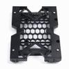 20pcs 5.25" to 3.5" 2.5" Tray Bracket Mounting Cooling Fan HDD Adapter SSD Hard Drive W/Screws view 4