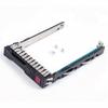 2.5" SAS/SATA -Swap Hard Drive HDD Tray Caddy Bracket for HP DL560 DL325 GEN10 G10 view 4