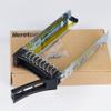 2.5" 44T2216 SFF SAS SATA Hard Drive Caddy Tray for X3550 X3650 X3500 X3400 M2 M3 M4 Server HDD Caddy Seld Used/Secondhand view 3