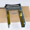 2.5" 44T2216 SFF SAS SATA Hard Drive Caddy Tray for X3550 X3650 X3500 X3400 M2 M3 M4 Server HDD Caddy Seld Used/Secondhand view 4