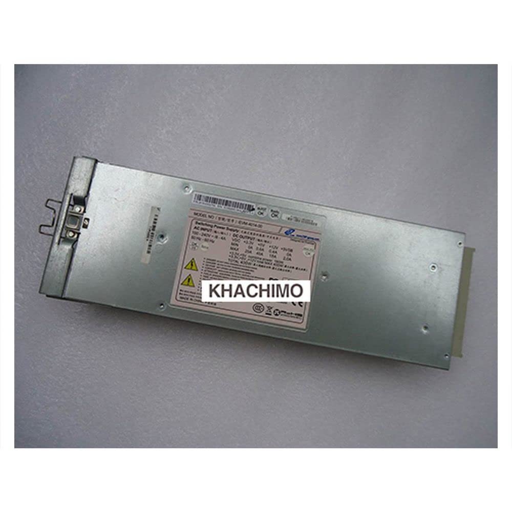 for 2U Hard Disk Enclosure Power EVM-4014-00 400W Disk Array Power