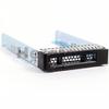 10 pcs 2.5" SAS SATA Hard Drive Tray Caddy for / X3650 M5 X3550 M5 X3250 M5 X3850 X6 X3950 X6 00E7600 view 2